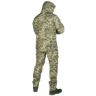 Костюм тактический форменный полевая форма для специальных служб S ММ14 (OPT-87921) - изображение 4