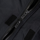 Куртка тактическая износостойкая легкая теплая куртка для спецслужб 46 Синий (OPT-25001) - изображение 3