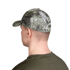 Бейсболка тактическая универсальная кепка для спецслужб CAMOTEC 1122 Sequoia (OPT-6161) - изображение 3