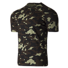Футболка чоловіча тактична польова повсякденна футболка для спецсужб M Butane (OPT-3201) - зображення 1