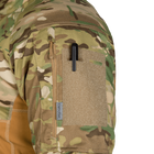 Сорочка бойова тактична дихаюча сорочка для спеціальних підрозділів UBACS XL Multicam/Койот (OPT-30181) - зображення 9