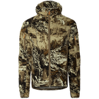 Костюм тактичний польовий зносостійкий дихаючий костюм для рибальства та полювання XL Мох (OPT-28051) - зображення 2