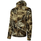 Костюм тактичний польовий зносостійкий дихаючий костюм для рибальства та полювання XL Мох (OPT-28051) - зображення 4