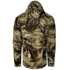 Костюм тактичний польовий зносостійкий дихаючий костюм для рибальства та полювання XL Мох (OPT-28051) - зображення 5