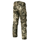 Костюм тактический форменный полевая форма для специальных служб M Norman (OPT-62401) - изображение 10