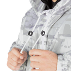 Маскировочный костюм тактический водонепроницамый маскхалат для специальных служб 308 Alpine Multicam M (OPT-13851) - изображение 9