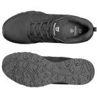 Кросівки тактичні зносостійкі польове взуття для спеціальних служб 45 Чорний (OPT-23071) - зображення 3