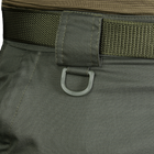 Штани тактичні штани для силових структур (XXL) Оліва (OPT-28081) - зображення 5