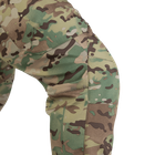 Штаны тактические полевые износостойкие штаны для силовых структур (L) Multicam (OPT-35551) - изображение 4