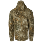 Костюм тактичний польовий зносостійкий дихаючий костюм для рибальства та полювання XXXL Дотик сонця (OPT-28051) - зображення 5
