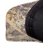 Бейсболка універсальна тактична кепка для спецслужб KOMBAT 2424 Татарське зілля (OPT-4301) - зображення 7