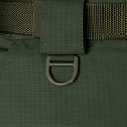 Костюм тактический полевой износостойкий дышащий костюм для рыболовли и охоты XXXL Олива (OPT-43191) - изображение 11
