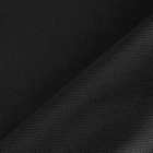 Футболка чоловіча тактична польова повсякденна футболка для спецсужб (XXL) Чорний (OPT-6561) - зображення 7