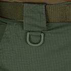 Штаны тактические полевые износостойкие штаны для силовых структур (L) Олива (OPT-28081) - изображение 6