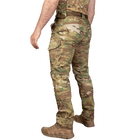 Штани тактичні штани для силових структур XL Multicam (OPT-28081) - зображення 4