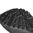 Кросівки тактичні зносостійкі польове взуття для спеціальних служб 43 Чорний (OPT-23071) - зображення 5