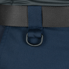 Штани тактичні штани для силових структур (XL) сині (OPT-33801) - зображення 5