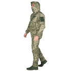 Костюм тактический форменный полевая форма для специальных служб M ММ14 (OPT-87921) - изображение 2