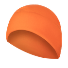 Шапка флисовая полевая универсальный головной убор для силовых структур M Оранжевый (OPT-4101) - изображение 1