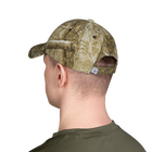 Бейсболка тактична універсальна кепка для спецслужб KOMBAT 2423 (OPT-4301) - зображення 3