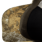 Бейсболка тактична універсальна кепка для спецслужб KOMBAT 2423 (OPT-4301) - зображення 7