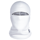 Балаклава универсальная тактическая шапка для специальных служб CAMOTEC 6645 Белый (OPT-2641) - изображение 1