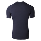 Футболка чоловіча тактична польова повсякденна футболка для спецсужб XXL Синій (OPT-5121) - зображення 2