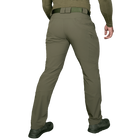 Штани тактичні штани для силових структур (XL) Оліва (OPT-35601) - зображення 4