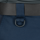 Штаны тактические полевые износостойкие штаны для силовых структур (M) Синий (OPT-33801) - изображение 5