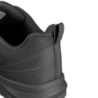 Кросівки тактичні зносостійкі польове взуття для спеціальних служб 40 Чорний (OPT-23071) - зображення 8