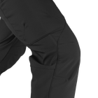 Штани тактичні чоловічі зносостійкі похідні штани для силових структур KOMBAT L Чорний (OPT-30401) - зображення 8