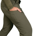 Штаны тактические полевые износостойкие штаны для силовых структур (XXL) Олива (OPT-35601) - изображение 5