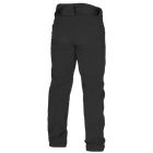Штани тактичні штани для силових структур XL чорний (OPT-30401) - зображення 6