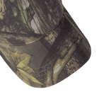 Бейсболка універсальна тактична кепка для спецслужб KOMBAT 2308 Вечірній ліс (OPT-3001) - зображення 5