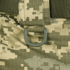 Штани тактичні штани для зносостійких штанів для силових структур M ММ14 (OPT-28081) - зображення 5