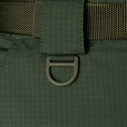 Штаны тактические полевые износостойкие штаны для силовых структур XXL-Long Олива (OPT-19351) - изображение 7