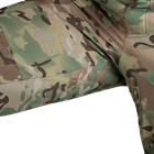 Штани тактичні штани для силових структур (M) Multicam (OPT-35551) - зображення 5