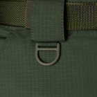 Штани тактичні чоловічі зносостійкі похідні штани для силових структур KOMBAT XXXL-Long Олива (OPT-19351) - зображення 7