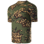 Футболка чоловіча тактична польова повсякденна футболка для спецсужб M Partisan (OPT-3201) - зображення 5