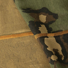 Лонгслив тактичечкий мужская футболка с длинным рукавом для силовых структур XL Partisan (OPT-5261) - изображение 5
