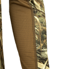 Лонгслив тактический универсальный повседневная футболка для охоты рыбалки и занятий спортом S Cane (OPT-10281) - изображение 5
