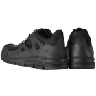 Кроссовки тактические износостойкие полевая обувь для специальных служб 42 Черный (OPT-28931) - изображение 4