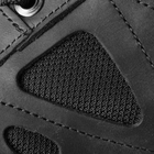 Кроссовки тактические износостойкие полевая обувь для специальных служб 42 Черный (OPT-28931) - изображение 10