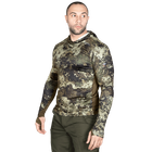 Лонгслив тактичечкий мужская футболка с длинным рукавом для силовых структур S Norman (OPT-13271) - изображение 2