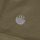 Лонгслив тактичечкий мужская футболка с длинным рукавом для силовых структур XXL Олива (OPT-8561) - изображение 7