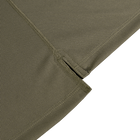 Поло футболка тактична польова повсякденна футболка для силових структур (L) Оліва (OPT-9601) - зображення 8