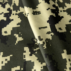 Лонгслів тактичний універсальний повсякденна футболка для занять спортом XXL (OPT-5521) - зображення 6