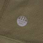 Лонгслив тактичечкий мужская футболка с длинным рукавом для силовых структур XL Олива (OPT-8561) - изображение 7