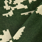 Лонгслив тактичечкий мужская футболка с длинным рукавом для силовых структур XXXL Birch (OPT-5261) - изображение 6