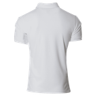Поло футболка тактическая полевая повседневная футболка для силовых структур XS Белый (OPT-10161) - изображение 2